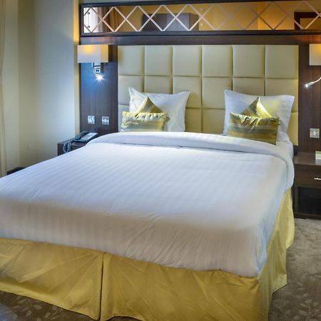Golden Ocean Hotel Doha Exterior foto